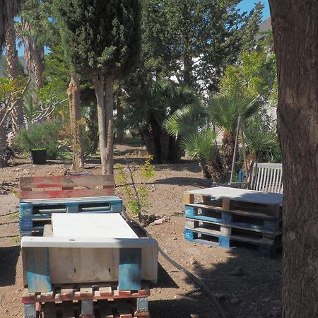 Apartamento La Isletilla Apartment Almeria Ngoại thất bức ảnh