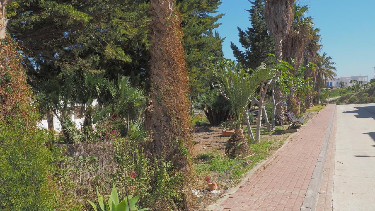 Apartamento La Isletilla Apartment Almeria Ngoại thất bức ảnh