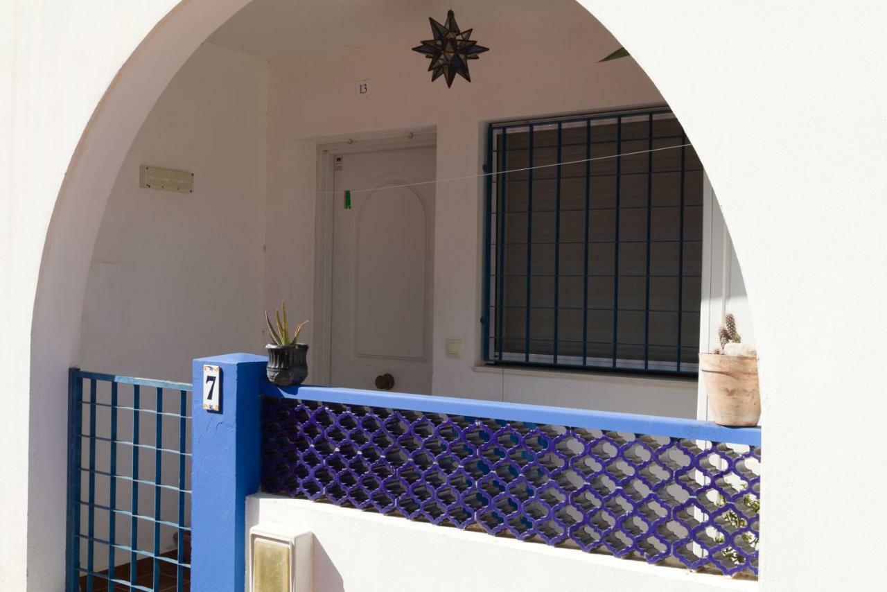 Apartamento La Isletilla Apartment Almeria Ngoại thất bức ảnh